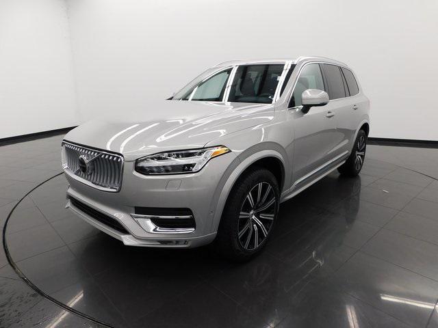 used 2024 Volvo XC90 car, priced at $48,489