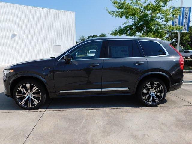 new 2024 Volvo XC90 Recharge Plug-In Hybrid car, priced at $71,500