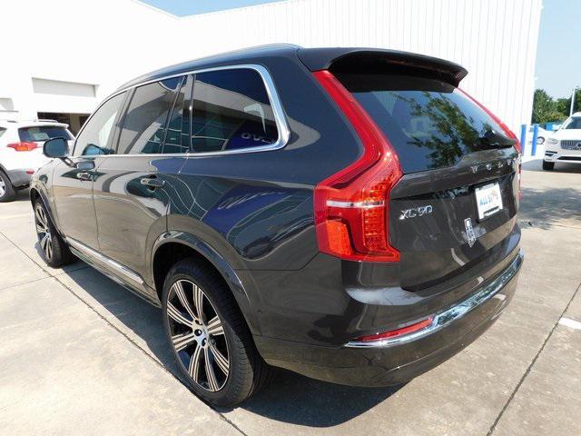 new 2024 Volvo XC90 Recharge Plug-In Hybrid car, priced at $71,500