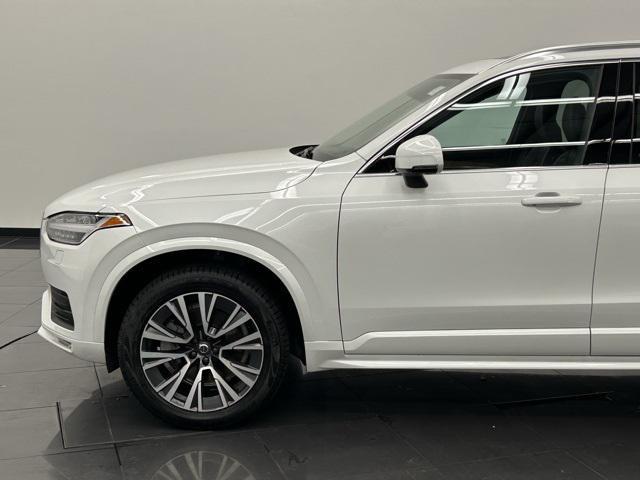 used 2021 Volvo XC90 car, priced at $38,756