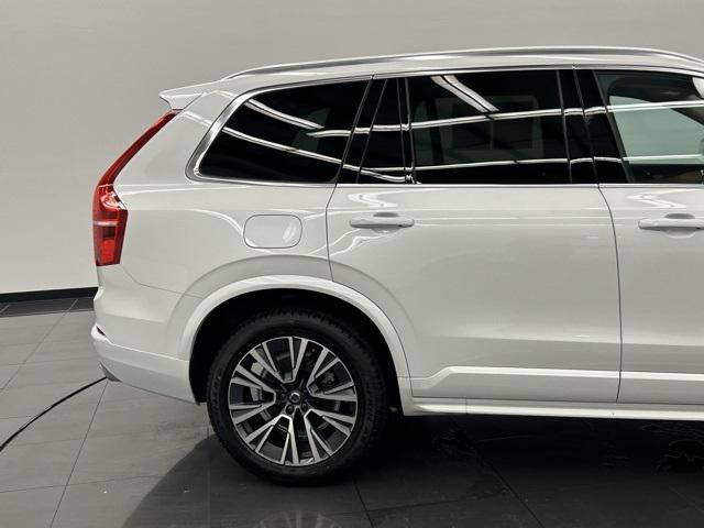 used 2021 Volvo XC90 car, priced at $38,756