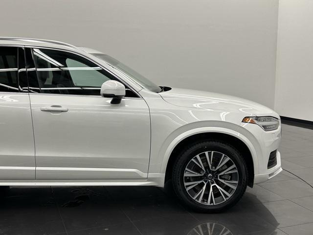 used 2021 Volvo XC90 car, priced at $38,756