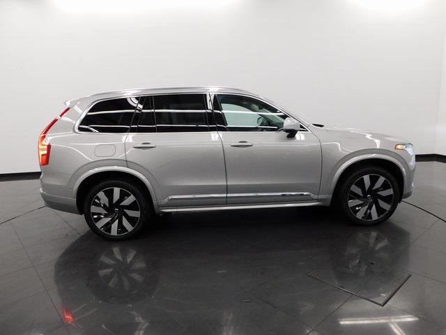 used 2024 Volvo XC90 Recharge Plug-In Hybrid car, priced at $66,710