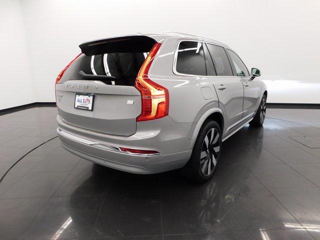 used 2024 Volvo XC90 Recharge Plug-In Hybrid car, priced at $66,710