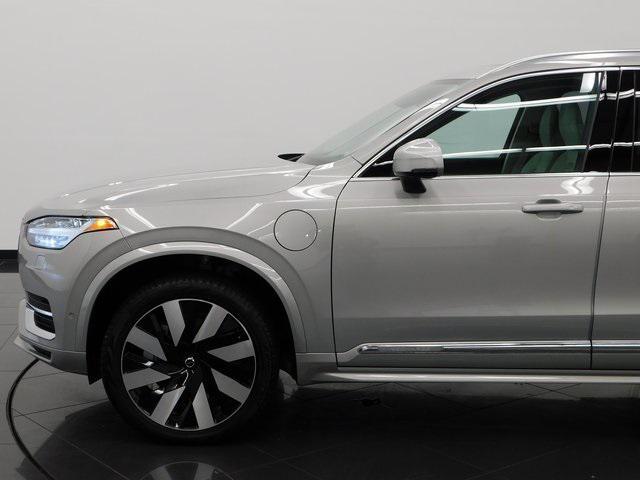 used 2024 Volvo XC90 Recharge Plug-In Hybrid car, priced at $66,710