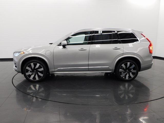 used 2024 Volvo XC90 Recharge Plug-In Hybrid car, priced at $66,710