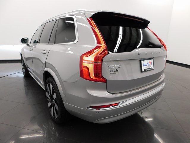 used 2024 Volvo XC90 Recharge Plug-In Hybrid car, priced at $66,710