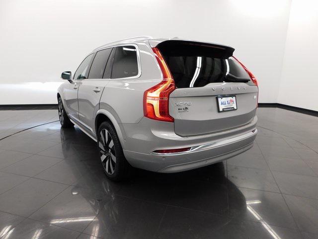 used 2024 Volvo XC90 Recharge Plug-In Hybrid car, priced at $66,710