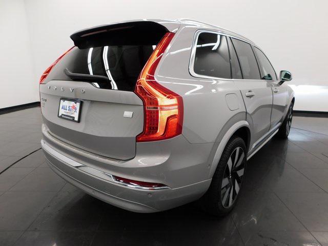 used 2024 Volvo XC90 Recharge Plug-In Hybrid car, priced at $66,710