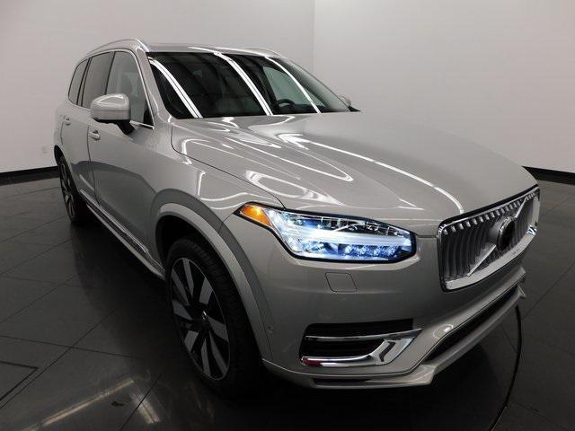 used 2024 Volvo XC90 Recharge Plug-In Hybrid car, priced at $66,710