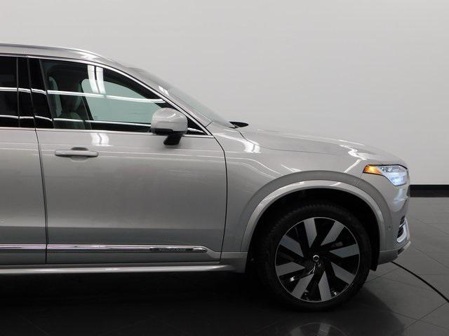 used 2024 Volvo XC90 Recharge Plug-In Hybrid car, priced at $66,710