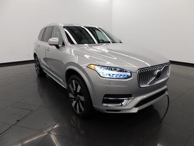 used 2024 Volvo XC90 Recharge Plug-In Hybrid car, priced at $66,710