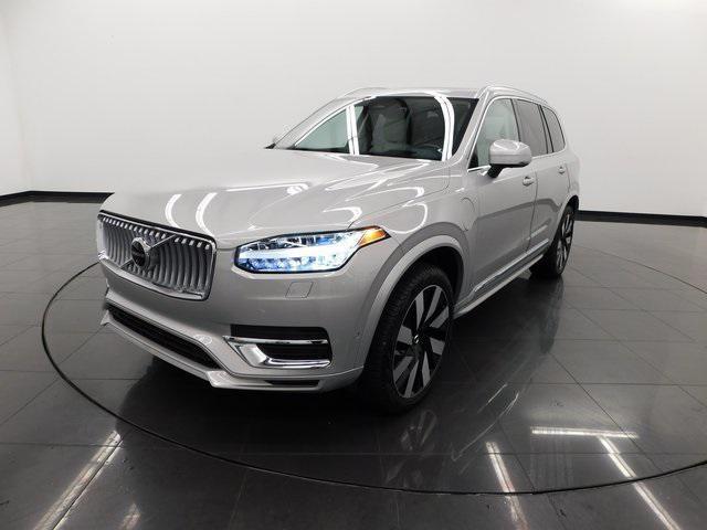 used 2024 Volvo XC90 Recharge Plug-In Hybrid car, priced at $66,710