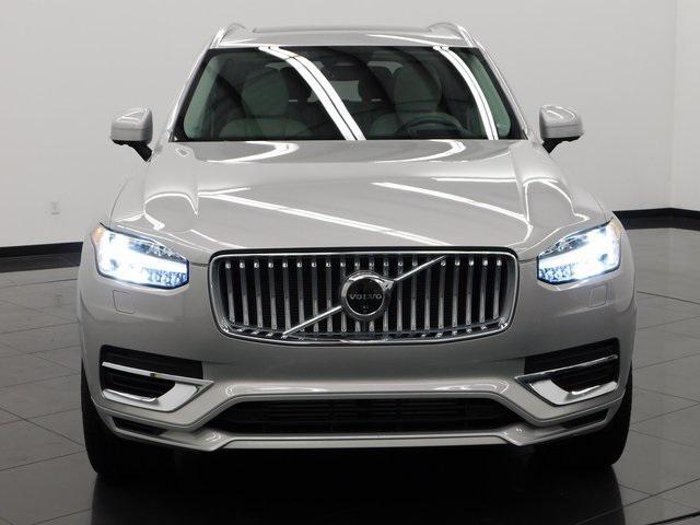 used 2024 Volvo XC90 Recharge Plug-In Hybrid car, priced at $66,710