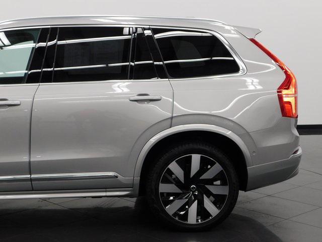 used 2024 Volvo XC90 Recharge Plug-In Hybrid car, priced at $66,710