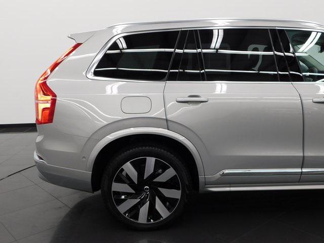 used 2024 Volvo XC90 Recharge Plug-In Hybrid car, priced at $66,710