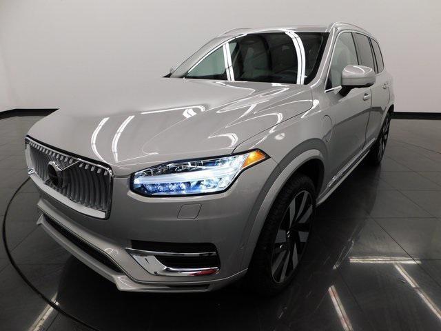 used 2024 Volvo XC90 Recharge Plug-In Hybrid car, priced at $66,710