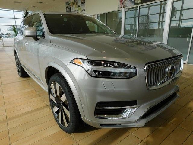 new 2024 Volvo XC90 Recharge Plug-In Hybrid car, priced at $81,410