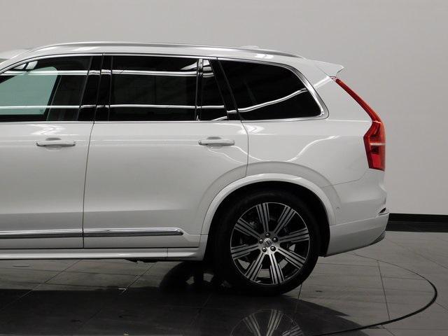 used 2022 Volvo XC90 car, priced at $48,990