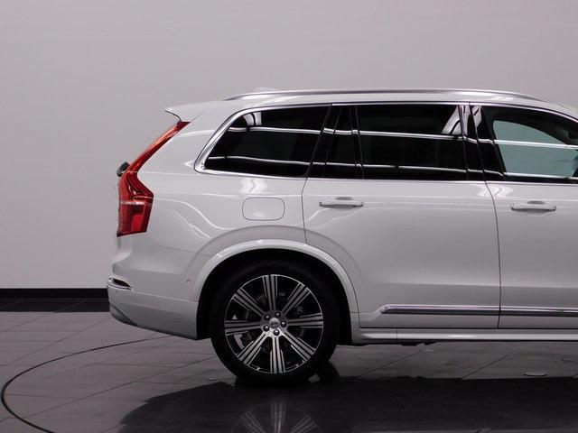 used 2022 Volvo XC90 car, priced at $48,990