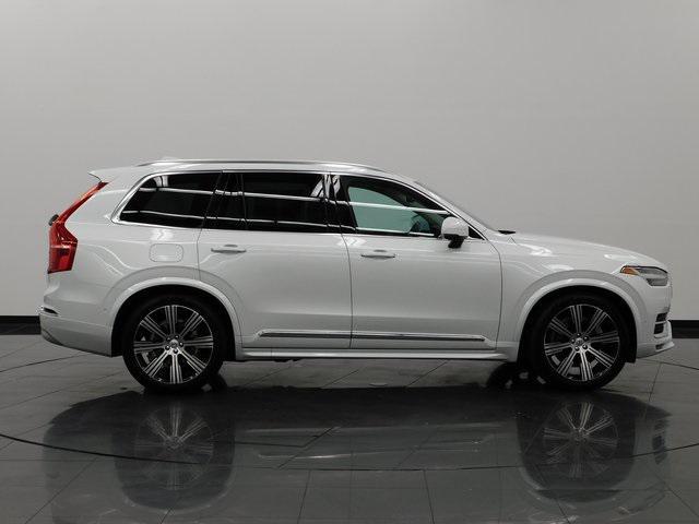 used 2022 Volvo XC90 car, priced at $48,990