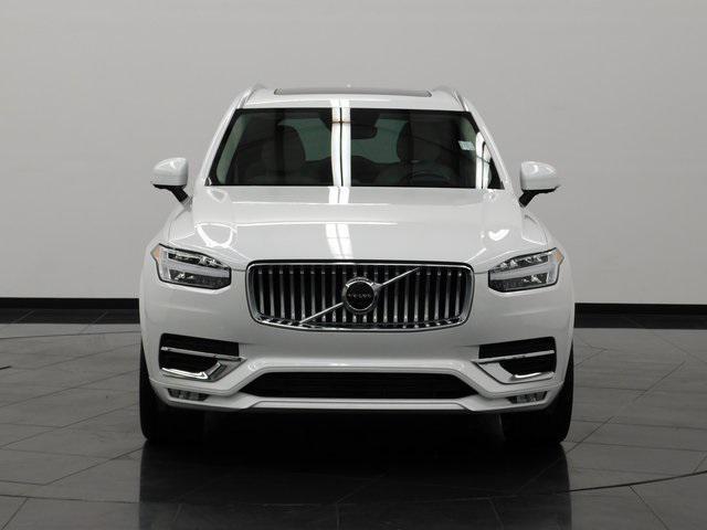 used 2022 Volvo XC90 car, priced at $48,990