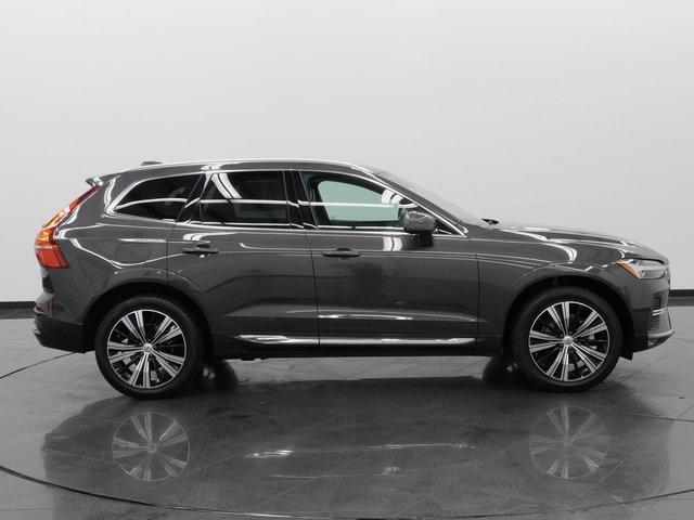 used 2022 Volvo XC60 car, priced at $38,990