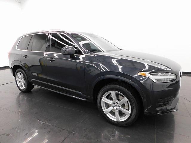 used 2021 Volvo XC90 car, priced at $38,297