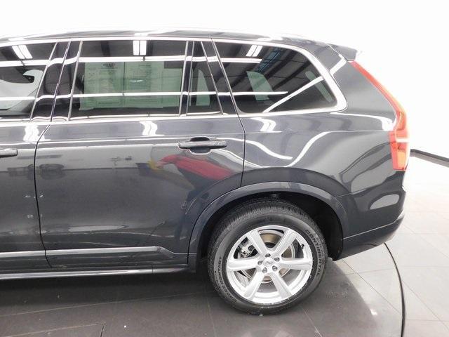 used 2021 Volvo XC90 car, priced at $38,719