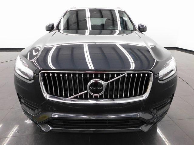 used 2021 Volvo XC90 car, priced at $38,719