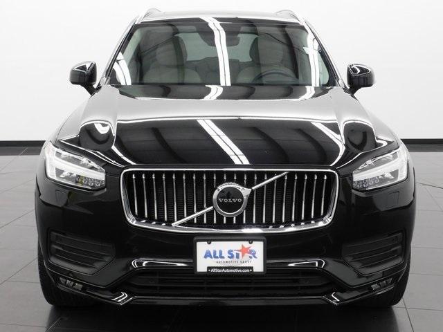 used 2021 Volvo XC90 car, priced at $42,141