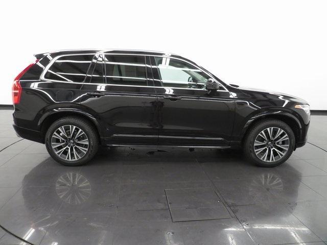used 2021 Volvo XC90 car, priced at $42,109