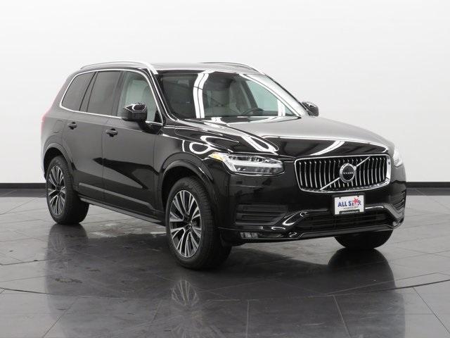 used 2021 Volvo XC90 car, priced at $42,496