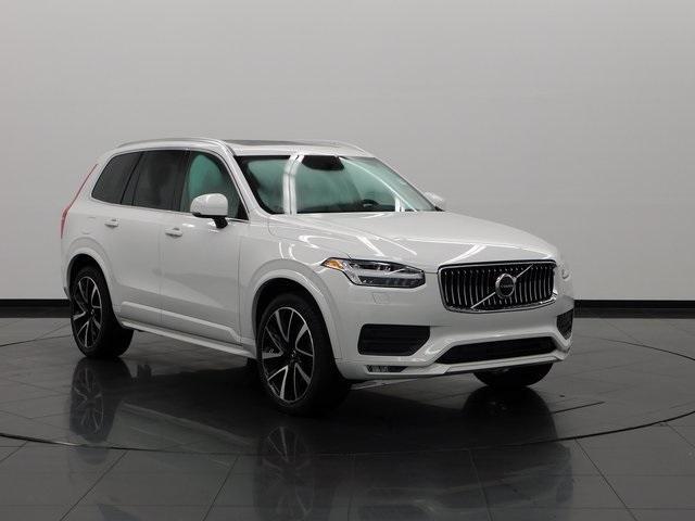 used 2021 Volvo XC90 car, priced at $42,289