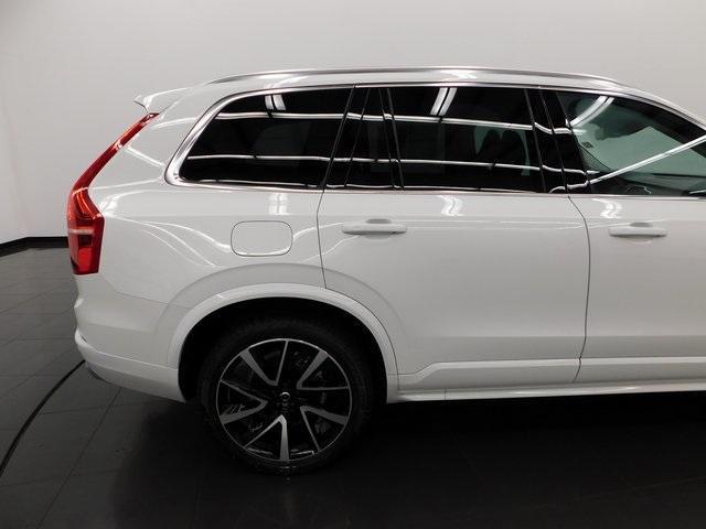 used 2021 Volvo XC90 car, priced at $45,593