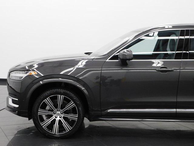 used 2024 Volvo XC90 car, priced at $48,224