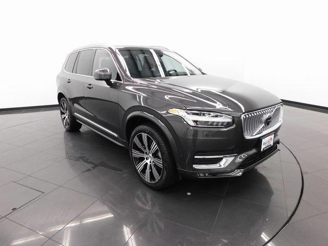 used 2024 Volvo XC90 car, priced at $48,224