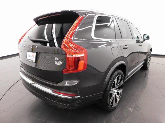 used 2024 Volvo XC90 car, priced at $48,224