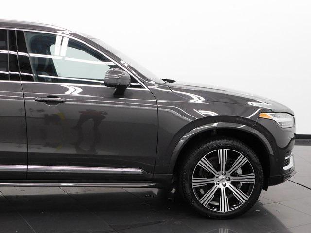 used 2024 Volvo XC90 car, priced at $48,224