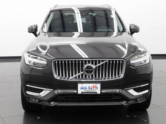 used 2024 Volvo XC90 car, priced at $48,224