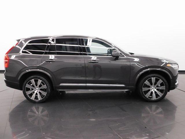 used 2024 Volvo XC90 car, priced at $48,224