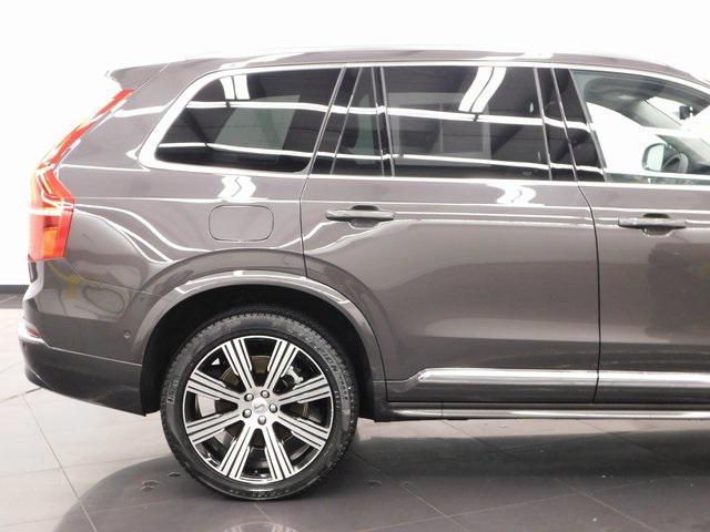 used 2024 Volvo XC90 car, priced at $48,224