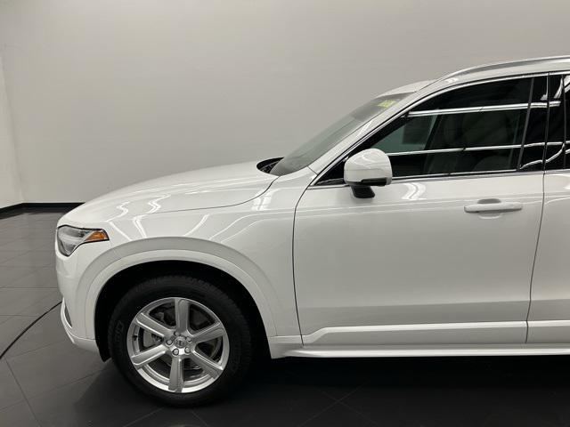 used 2021 Volvo XC90 car, priced at $39,571