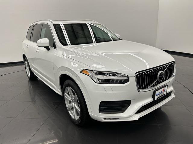 used 2021 Volvo XC90 car, priced at $39,571