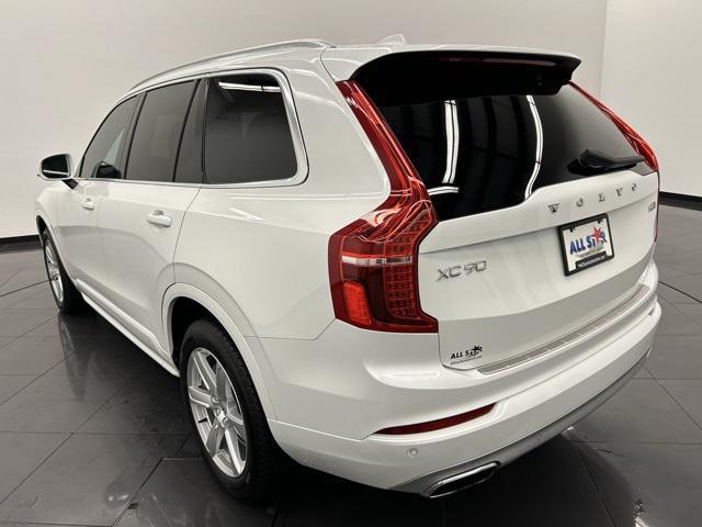 used 2021 Volvo XC90 car, priced at $39,571