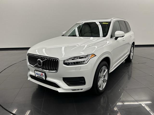 used 2021 Volvo XC90 car, priced at $39,571