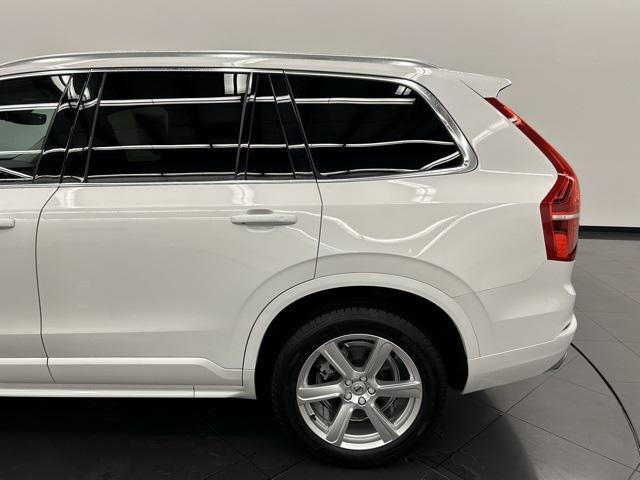 used 2021 Volvo XC90 car, priced at $39,571