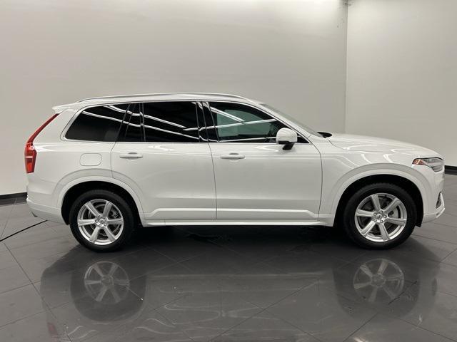 used 2021 Volvo XC90 car, priced at $39,571