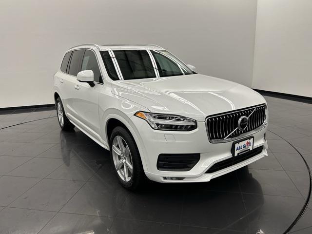 used 2021 Volvo XC90 car, priced at $39,571