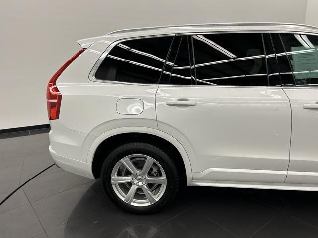 used 2021 Volvo XC90 car, priced at $39,571